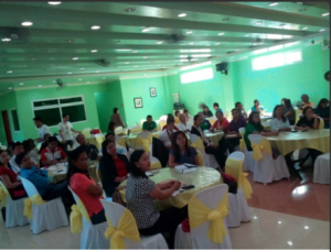 Pantawid Pamilya Pilipino Program Regional Program Management Office provides updates on the program; DepEd clarifies certain rules on Compliance Verification System (CVS).